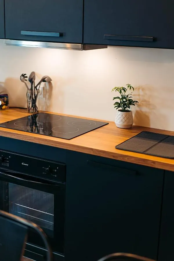 Be My Home - Le Sophistique Apartment