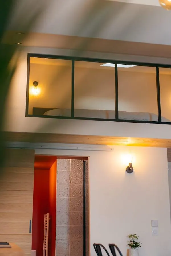 Apartment Be My Home - Le Sophistique France