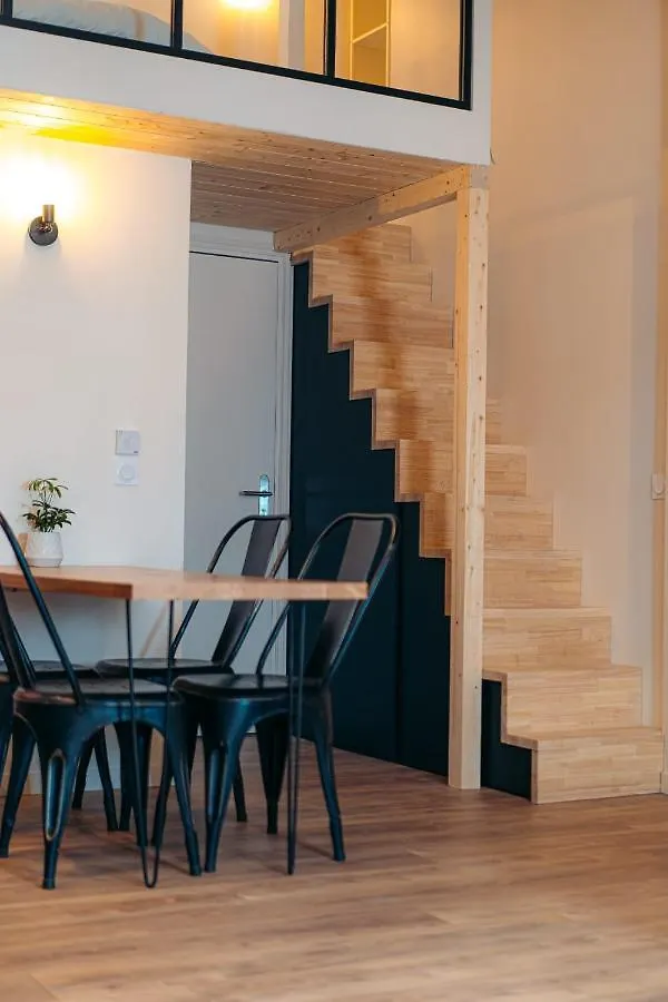 Be My Home - Le Sophistique Lyon
