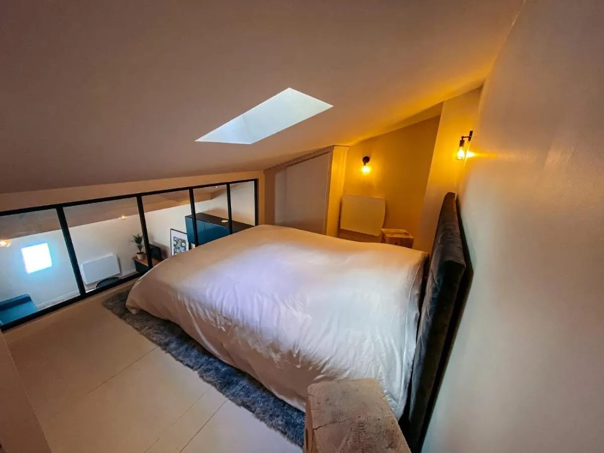 Be My Home - Le Sophistique France
